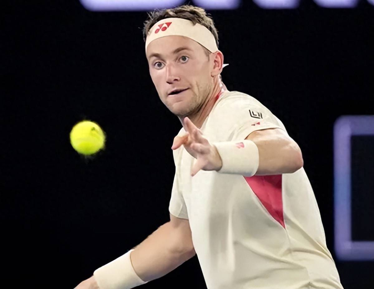 九游体育-澳网险胜联合杯，鲁德状态火热