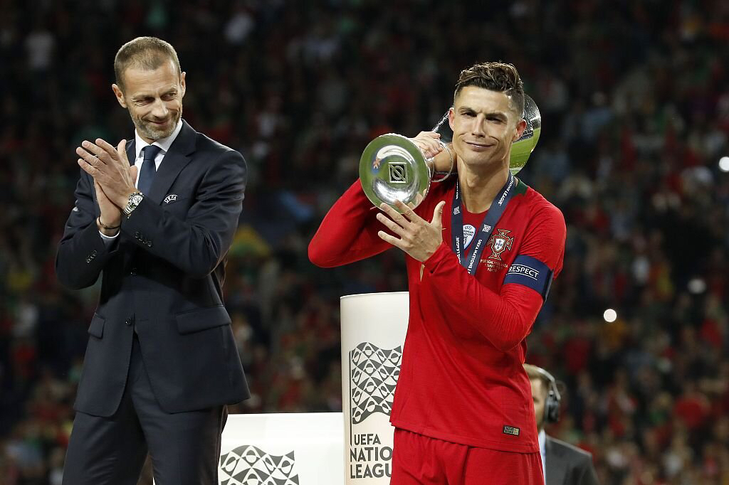 九游游戏-关于那不勒斯力克里昂，C罗关键制胜的信息