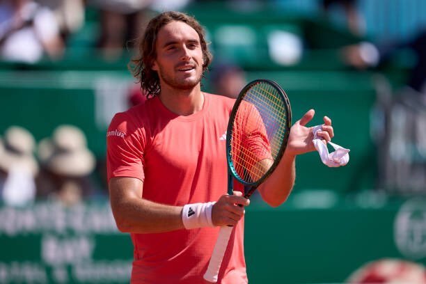 澳网横扫蒙特卡洛大师赛，西西帕斯高光表现