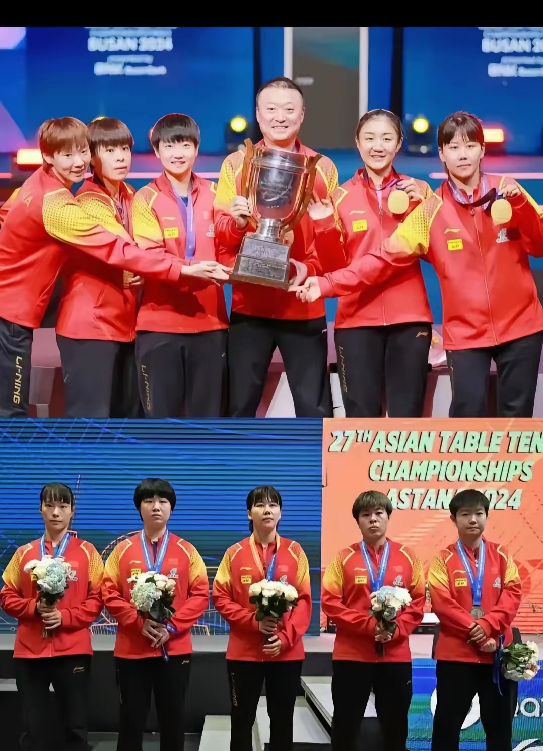 九游娱乐网站-中国队碾压印度队，马琳点燃赛场