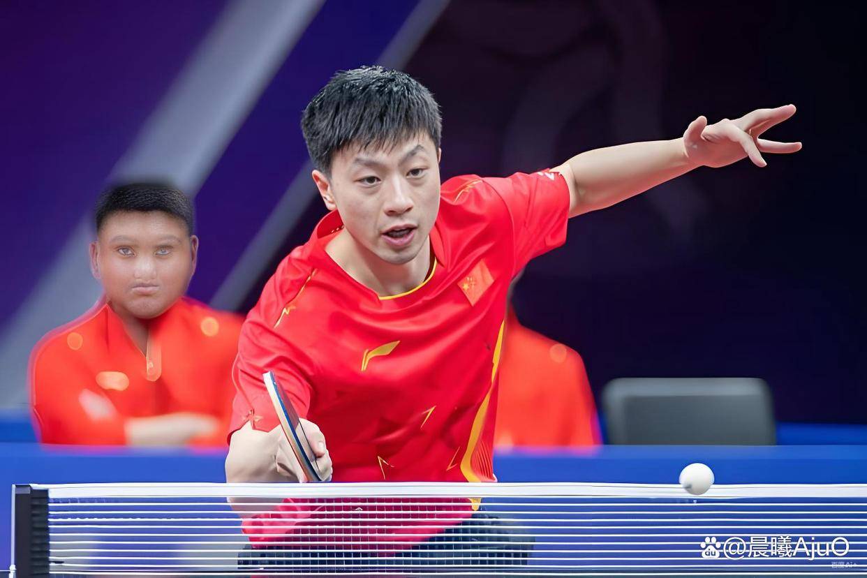 关于中国队力克韩国队,马龙状态火热的信息 关于中国队力克韩国队,马龙状态火热的信息