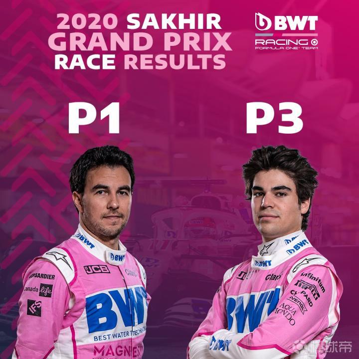 阿斯顿马丁力克法拉利,佩雷兹带队取胜的简单介绍 阿斯顿马丁力克法拉利,佩雷兹带队取胜的简单介绍