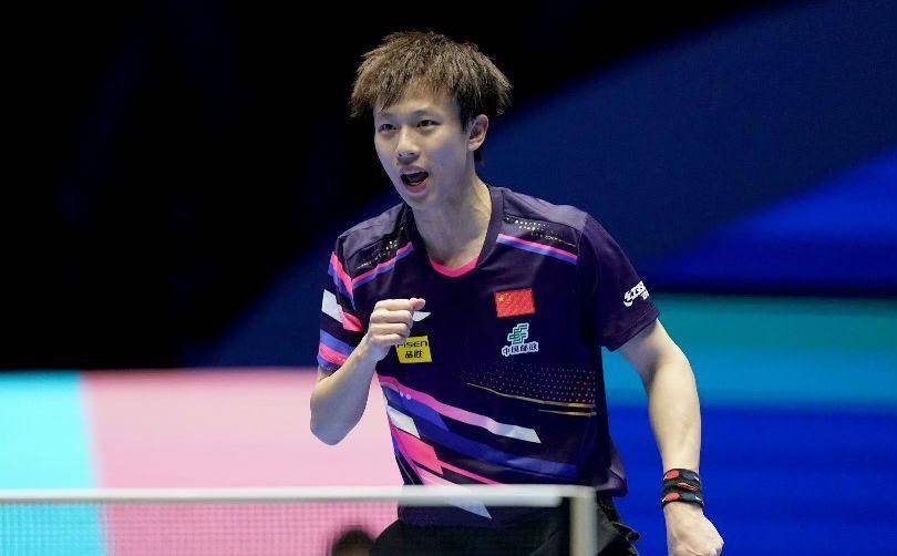 关于韩国队横扫中国队,林高远状态火热的信息 关于韩国队横扫中国队,林高远状态火热的信息