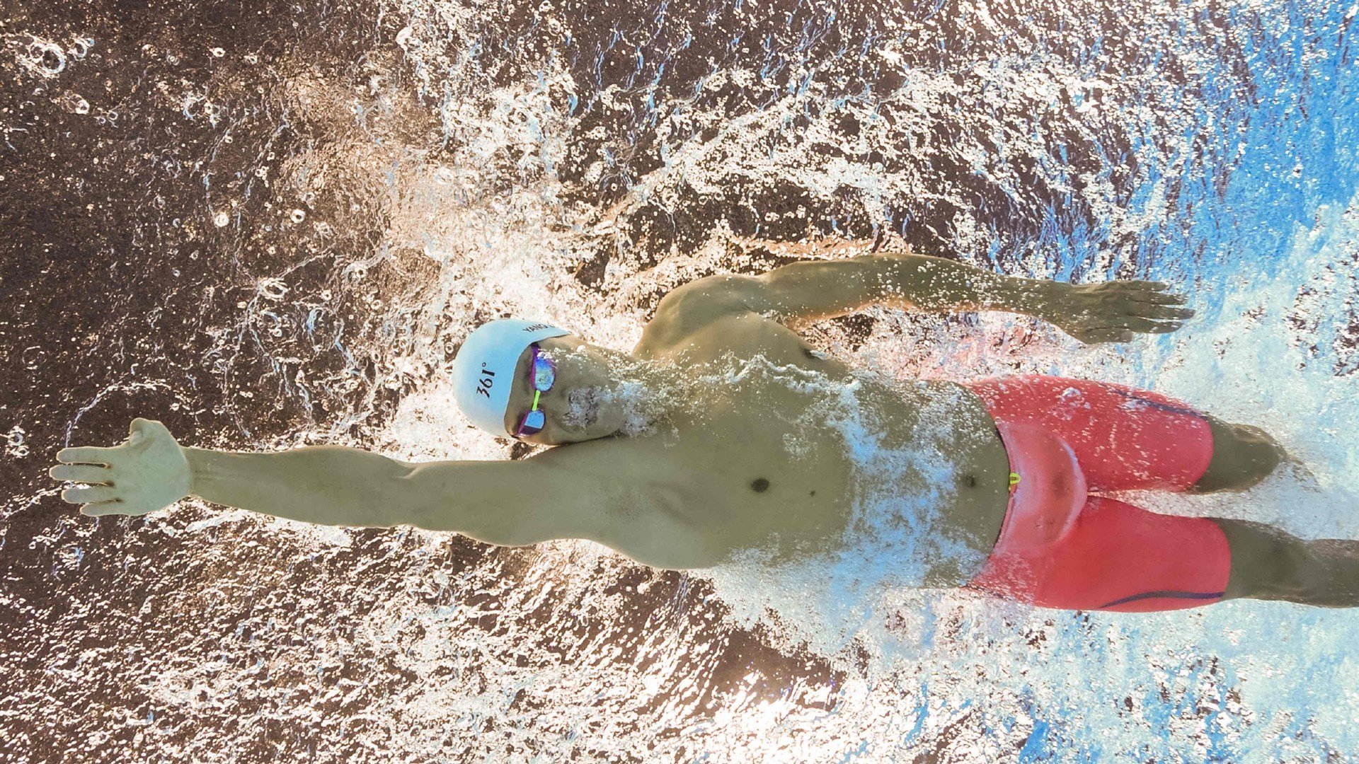 横扫与燃烧，公牛王朝的回响与东方之火的崛起